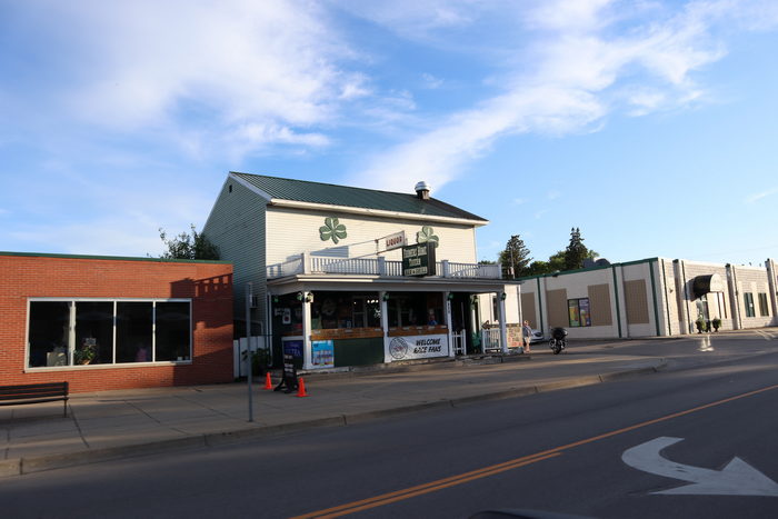 Hemlock - June 2021 (newer photo)